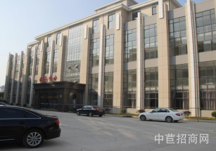 國珅-科創產業園