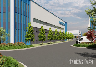 天津華北武清項目天津930平單層獨棟廠房出售 層高12米 10噸牛角