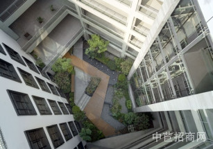 廣州?金地威新?創智匯產業園