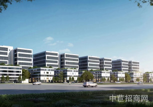 中南高科?高端電子信息創(chuàng)新園深圳北小面積廠房出售，單價3200，首付三成，獨立產(chǎn)證