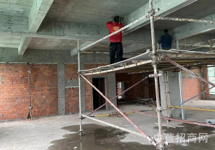 南京市六合區匯融?·?健康產業園