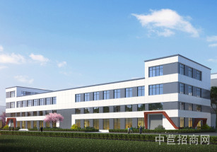 中昊港創(chuàng)·如東高端裝備產(chǎn)業(yè)園南通如東4000平辦公研發(fā)廠房出售 機械人工智能機器人高科技