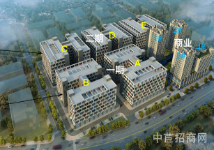 佛山市三水區華南紡織創新科技園