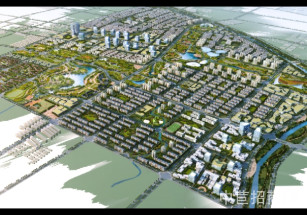 房德科創臨沂新材料產業園臨沂1500平獨棟廠房出售 首層7.9米 高科技機器人