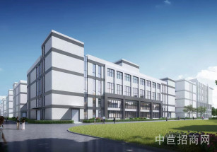 房德科創臨沂新材料產業園臨沂新材料園區出售 適合半導體新材料智能制造機器人研發