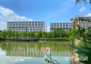 佛山市順德區聯東U谷?順德國際企業港