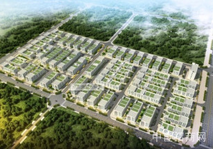 匯融 · 健康產業園六合可環評食品園區，獨立產證可貸款首付3層