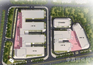 東莞福創科項目