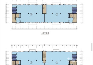 湖州國千?東源智能產業園湖州獨棟三層工業廠房出售 有產證