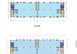 湖州國千?東源智能產業園浙北智慧廠房出售 三層獨棟企業總部