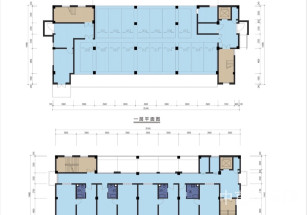 湖州市吳興區湖州國千?東源智能產業園