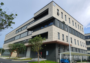 中南高科?肇慶端州雙龍科創產業谷肇慶小湘鎮獨棟廠房出售，距高速口200米，配套齊全