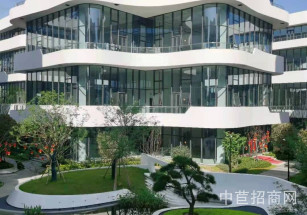 蘇州市吳江區MAX吳江科技園