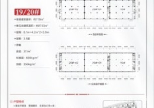 中南高科?肇慶端州雙龍科創產業谷肇慶獨棟可生產廠房出售，品牌園區，近高速口港口