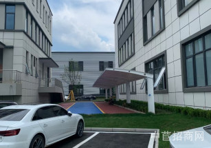 中南鳩江智能制造產業園蕪湖智能制造園，首層8米可架行車，首付3層可環評1000平起