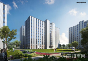 中山城建中南高科科創園中山市板芙鎮小面積廠房出售，首付三成，按揭十年貸款