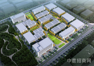 唐山曹妃甸園區