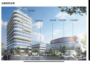 南京市雨花臺區(qū)南京雨花國際智慧谷