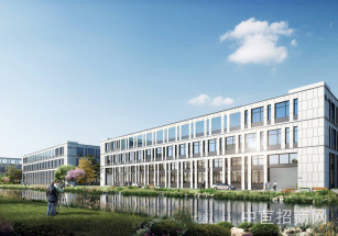 九江市柴桑區聯東U谷?九江先進制造產業園