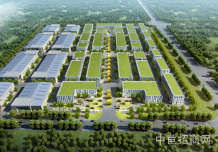 聯(lián)東U谷瀏陽國際企業(yè)港湖南長沙獨棟廠房出售 1600平三層