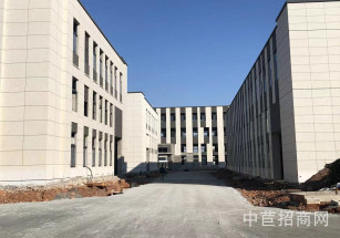 聯(lián)東U谷瀏陽國際企業(yè)港長沙雙層獨棟廠房2000平出售 按揭付款 生產(chǎn)研發(fā)