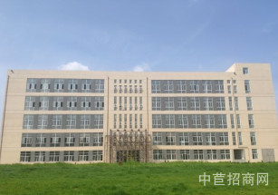 合肥市蜀山區中科資城創業園