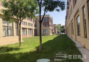 唐山國際企業港