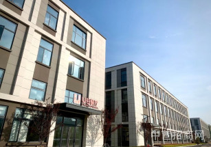 南昌市新建區(qū)聯(lián)東U谷· 南昌臨空科技產(chǎn)業(yè)綜合體