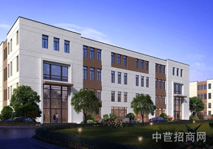 洪山生態科技產業園（湖北 武漢）獨棟廠房出售 稀缺小面積獨棟廠房出售 