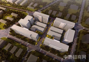 聯東U谷?惠州灣區智造谷