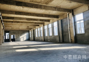 漢陽科技總部港（武漢 漢陽）小面積小戶型多層廠房出售 可分割 小面積廠房出售