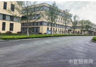 中南高科金西制造谷金華工業廠房分層出售 50年產權有產證 均價2850元