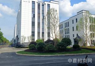 漢陽科技總部港（武漢 漢陽）武漢稀缺小戶型廠房出售