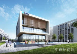 坤鼎·武漢健康智造園