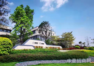 宜昌市伍家崗區中南高科-宜昌智能制造產業園