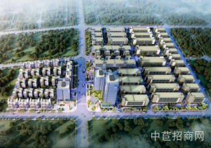 廣東信基創新科技園