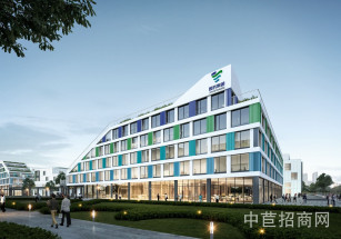 國藥光谷南大健康科技城 （武漢 江夏）醫療設備獨棟廠房出售 面積2000平 熱銷戶型廠房出售