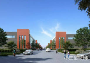 綿陽市鹽亭縣綿陽鹽亭伙伴制造谷