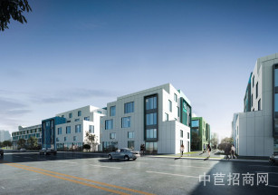 國藥光谷南大健康科技城 （武漢 江夏）單層廠房出售 醫藥科技小面積廠房出售