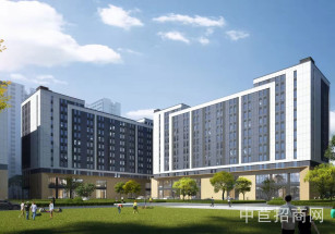 仲愷灣區芯智造惠州仲愷高新區獨棟廠房出售，首付3成，獨立產證，可貸款