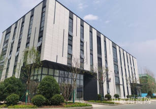 光谷南大健康產業園