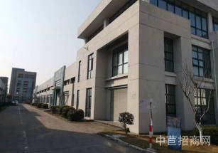 維龍科創產業園5號線地鐵旁奉浦廠房出售104板塊可環評貸款獨棟研發