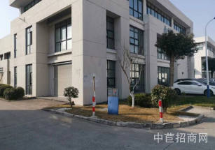 維龍科創產業園奉浦廠房出售可環評貸款獨棟研發104板塊地鐵旁