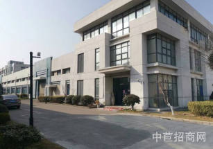 維龍科創產業園5號線地鐵旁奉浦廠房出售可環評貸款獨棟研發104板塊