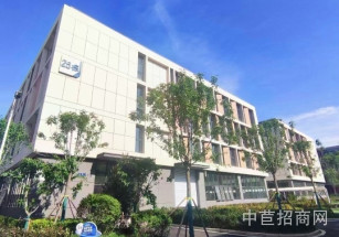 中南高科青島即墨科技創新產業園即墨獨棟廠房出售 三成首付 適合各類無污染行業