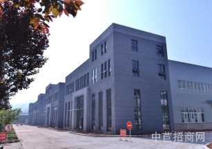 廣安市鄰水縣高灘川渝合作示范園