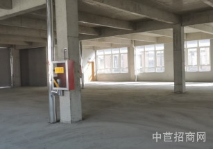 中南高科青島即墨科技創新產業園青島獨棟廠房出售 配套全 空地大 交通便利