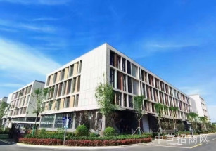 中南高科青島即墨科技創新產業園青島即墨50年獨立產權廠房出售 三成首付 