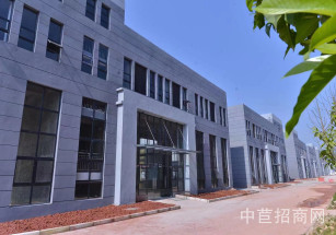 廣安市鄰水縣高灘川渝合作示范園