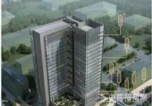 長沙市開福區佳海企業客廳